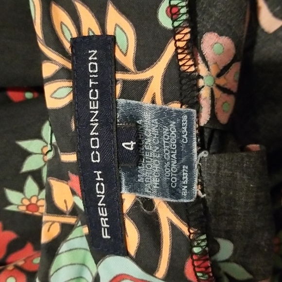 Pleated Skirt - Picture 5 of 8